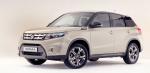 Suzuki Vitara 2015 года (ZA)